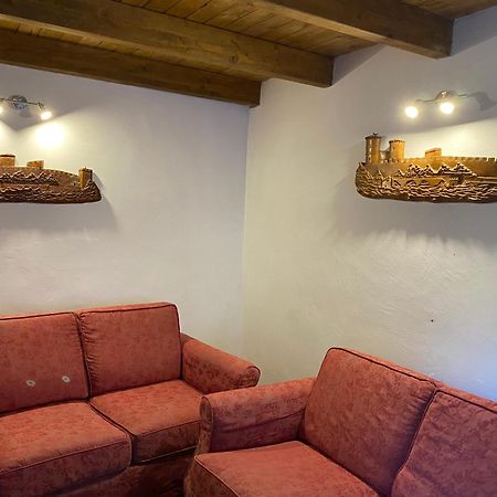 Il Casaletto Nonno Bonzo Villa Caprarola Ngoại thất bức ảnh