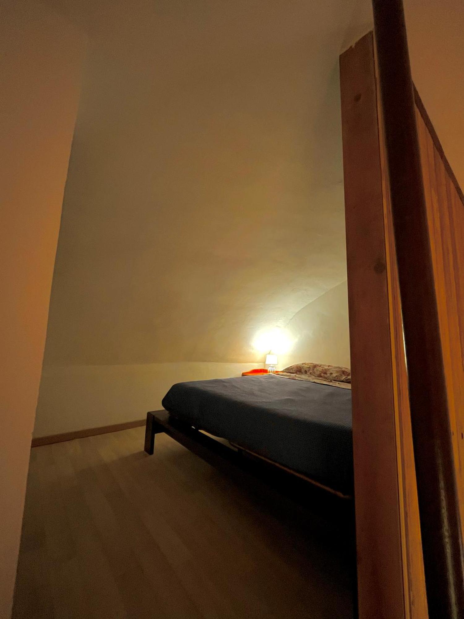 Il Casaletto Nonno Bonzo Villa Caprarola Ngoại thất bức ảnh